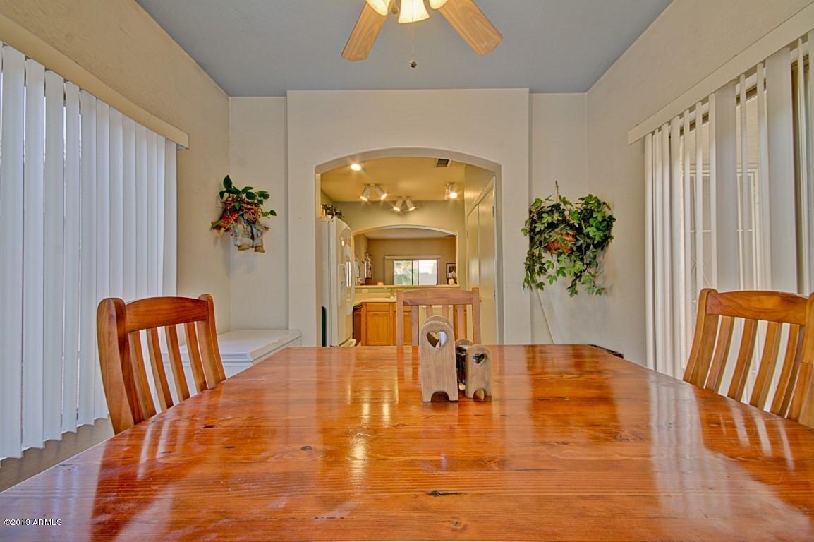 13010 West Charter Oak Road El Mirage, AZ 85335 - Photo 5 of 24 Dining Nook