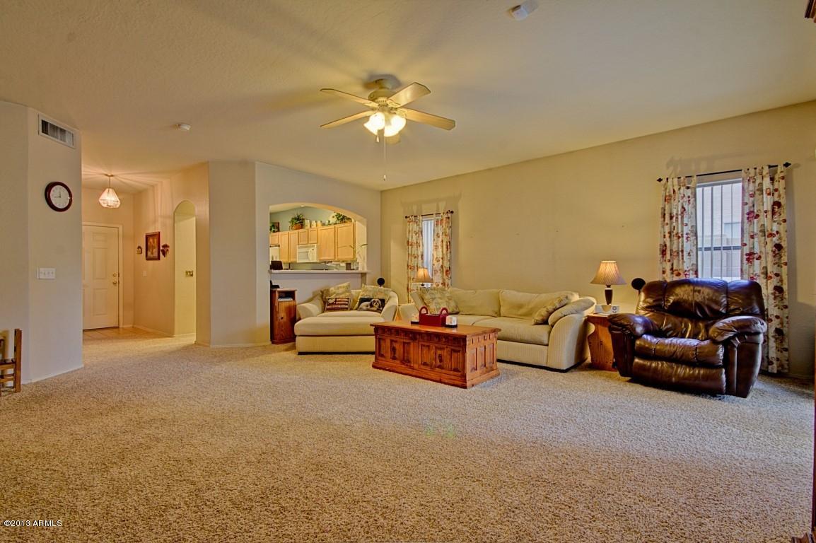 13010 West Charter Oak Road El Mirage, AZ 85335 - Photo 9 of 24 Great Room