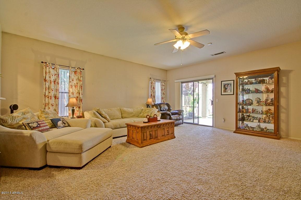 13010 West Charter Oak Road El Mirage, AZ 85335 - Photo 10 of 24 Great Room