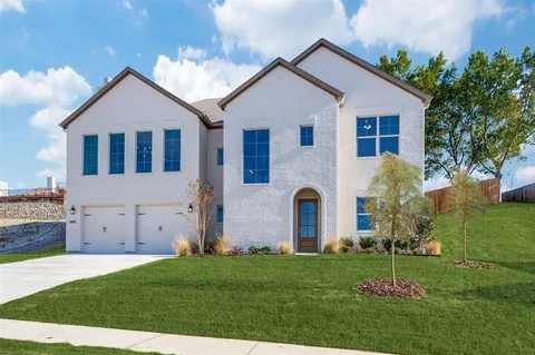 $667,000 | 8965 Armstrong Court, Benbrook, TX 76126