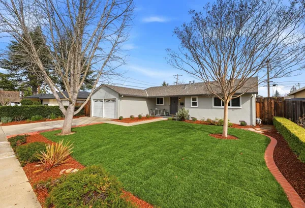 $3,498,000 | 1717 Peartree Lane, Mountain View, CA 94040