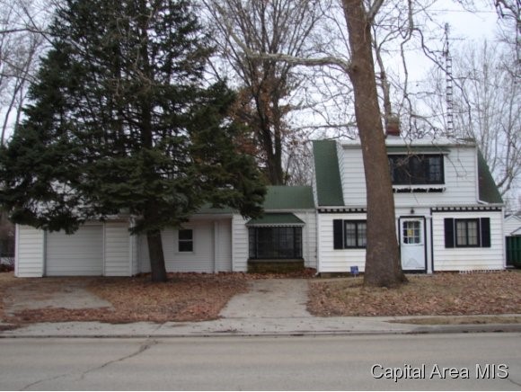 2629 South 11th Street Springfield, IL 62703 - Photo 1 of 12 Gallery Image 1