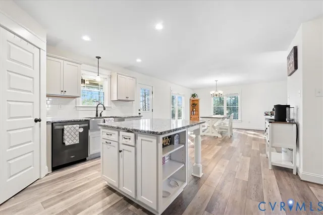 $629,500 | 6357 Piper Ridge Drive, Powhatan, VA 23139