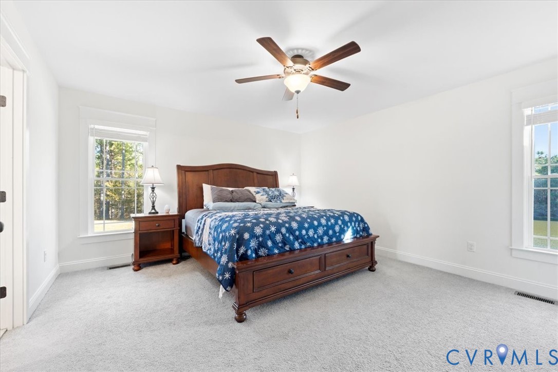 6357 Piper Ridge Drive Powhatan, VA 23139 - Photo 15 of 48