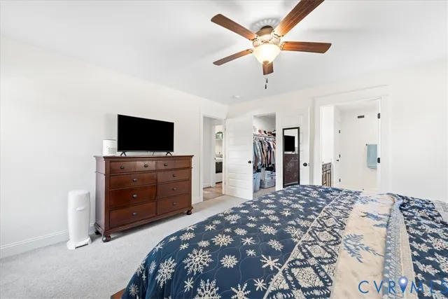 $629,500 | 6357 Piper Ridge Drive, Powhatan, VA 23139