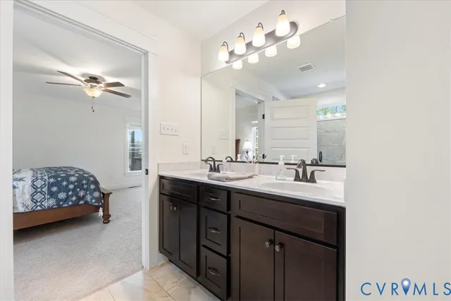 $629,500 | 6357 Piper Ridge Drive, Powhatan, VA 23139