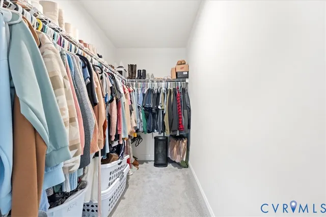 $629,500 | 6357 Piper Ridge Drive, Powhatan, VA 23139