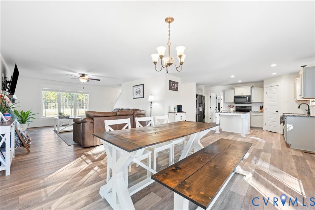 6357 Piper Ridge Drive Powhatan, VA 23139 - Photo 2 of 48