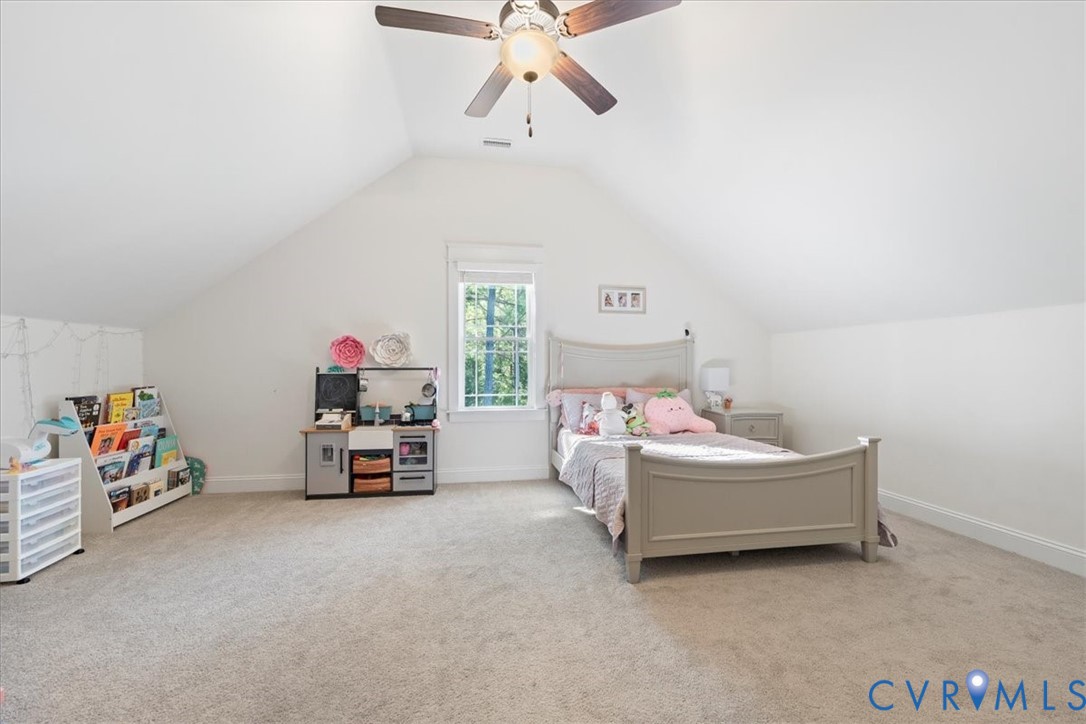 6357 Piper Ridge Drive Powhatan, VA 23139 - Photo 23 of 48 Bedroom 2