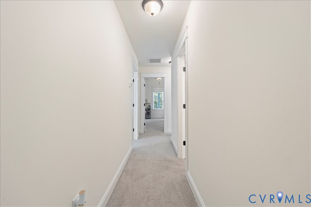 6357 Piper Ridge Drive Powhatan, VA 23139 - Photo 25 of 48 Upstairs Hall