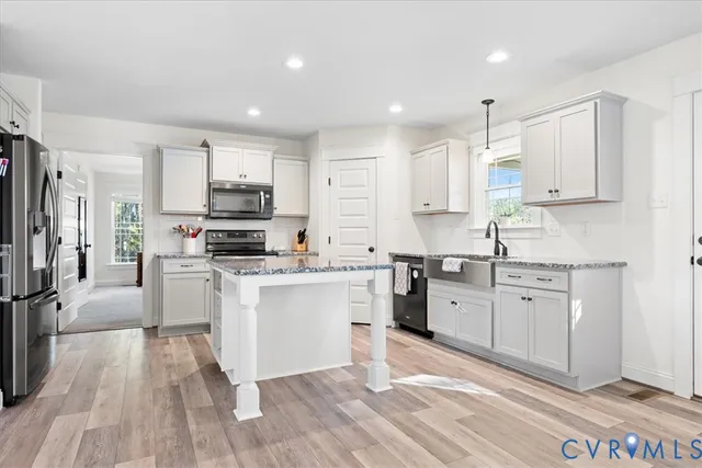 $629,500 | 6357 Piper Ridge Drive, Powhatan, VA 23139