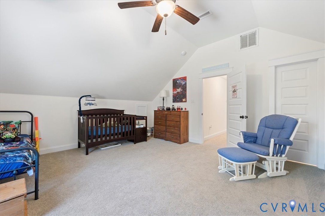 6357 Piper Ridge Drive Powhatan, VA 23139 - Photo 31 of 48 Bedroom #4