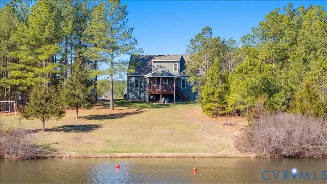 $629,500 | 6357 Piper Ridge Drive, Powhatan, VA 23139