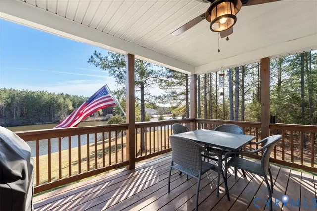 $629,500 | 6357 Piper Ridge Drive, Powhatan, VA 23139