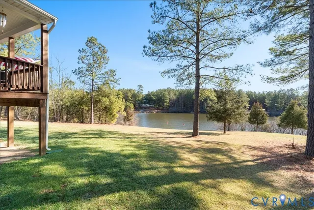 $629,500 | 6357 Piper Ridge Drive, Powhatan, VA 23139