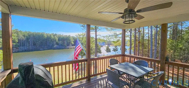 $629,500 | 6357 Piper Ridge Drive, Powhatan, VA 23139