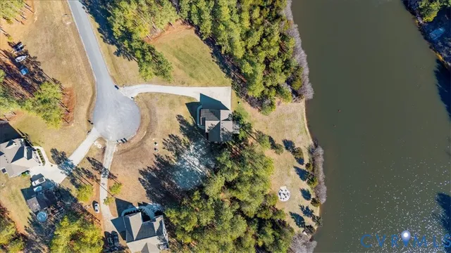 $629,500 | 6357 Piper Ridge Drive, Powhatan, VA 23139