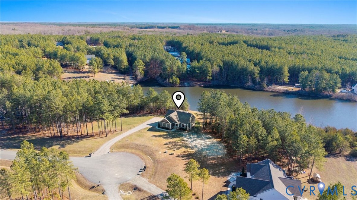 6357 Piper Ridge Drive Powhatan, VA 23139 - Photo 44 of 48