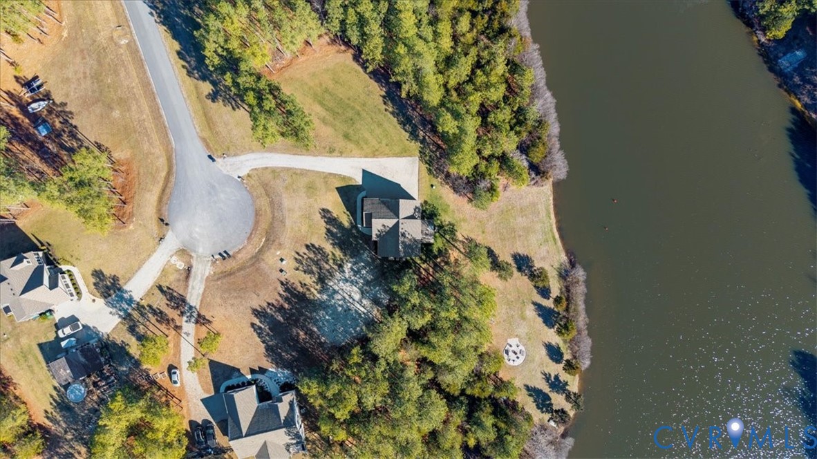 6357 Piper Ridge Drive Powhatan, VA 23139 - Photo 45 of 48