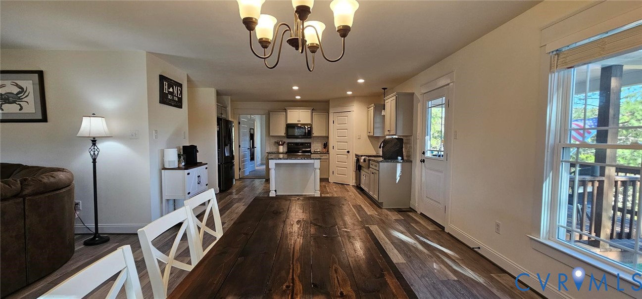 6357 Piper Ridge Drive Powhatan, VA 23139 - Photo 5 of 6