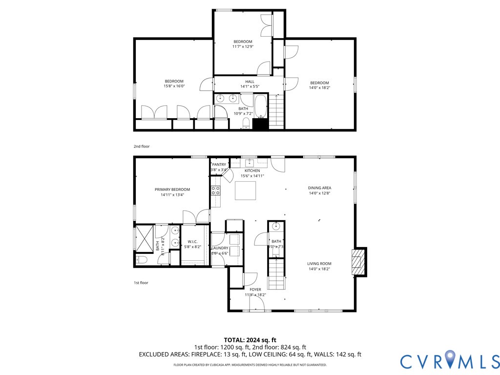 6357 Piper Ridge Drive Powhatan, VA 23139 - Photo 6 of 48