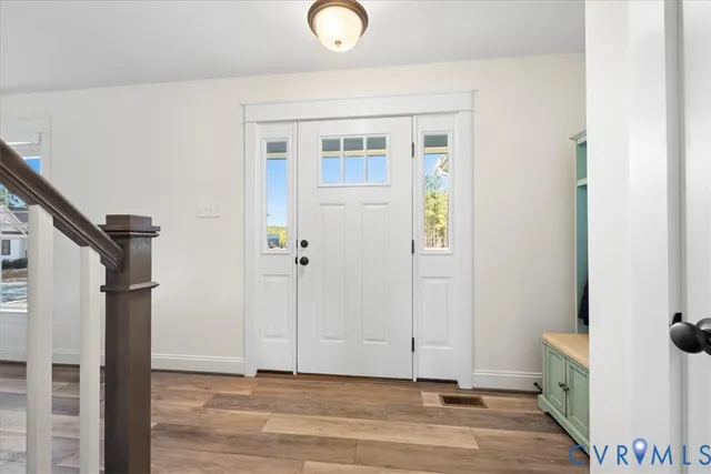 $629,500 | 6357 Piper Ridge Drive, Powhatan, VA 23139