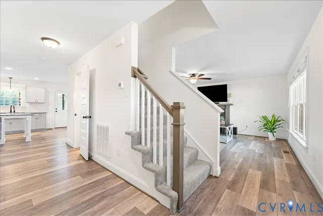 $629,500 | 6357 Piper Ridge Drive, Powhatan, VA 23139