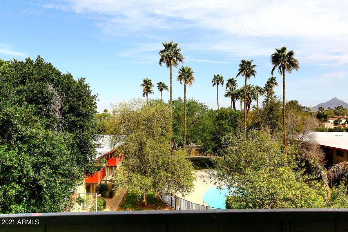 353 East Thomas Road, Unit C406 Phoenix, AZ 85012 - Photo 28 of 31 Great Room-View