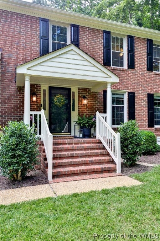 100 Tolers Road Williamsburg, VA 23185 - Photo 2 of 50 Gallery Image 2