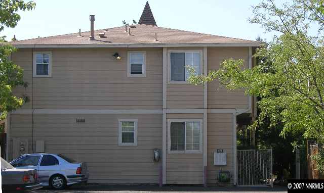 210 Burns Street, Unit ABC Reno, NV 89502 - Photo 1 of 1 Photo 1