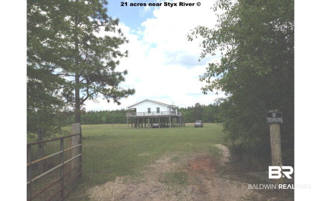 25885 Goat Cooper Road Robertsdale, AL 36567 - Photo 4 of 44