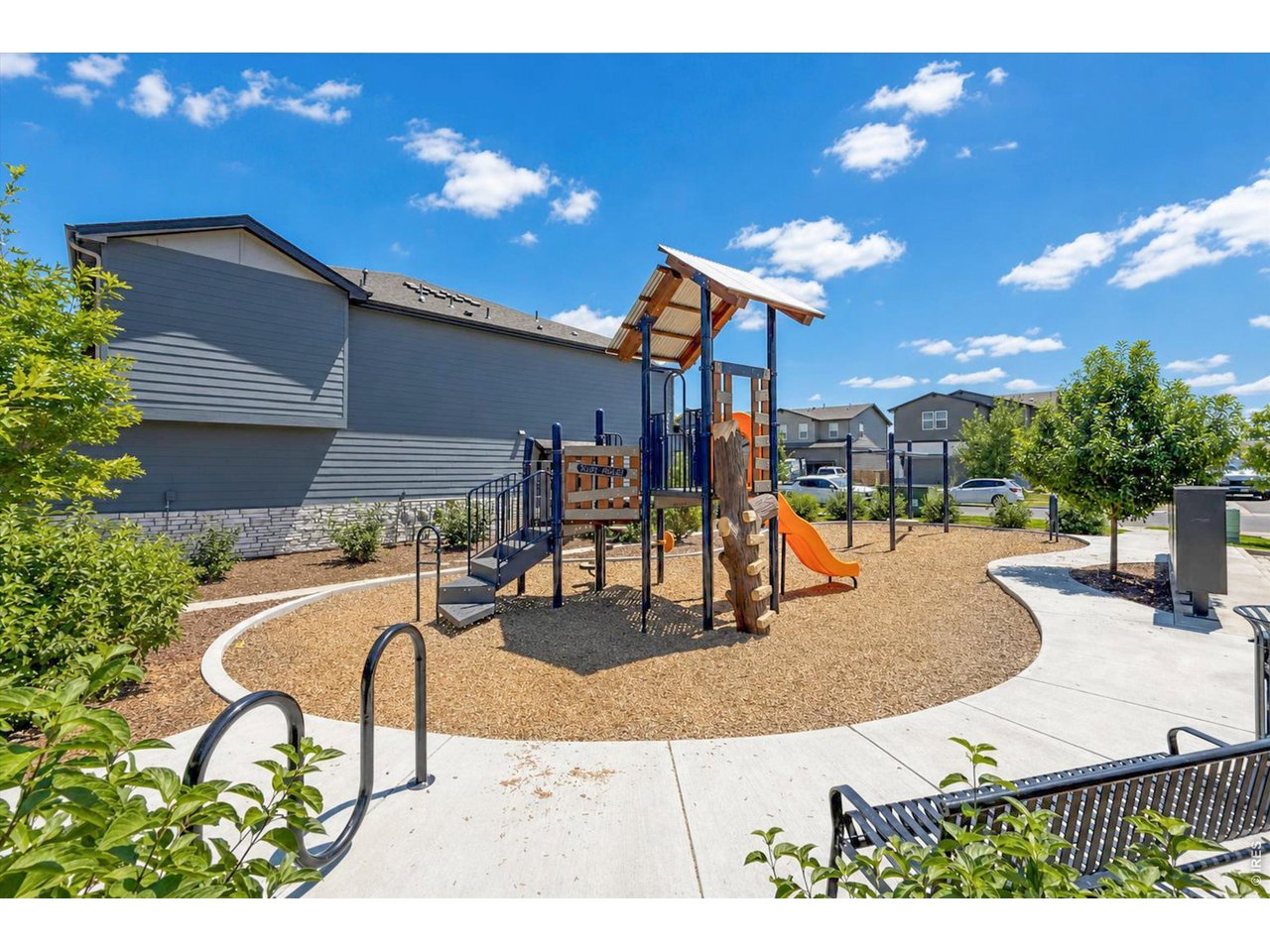 6717 4th St Road, Unit 4 Greeley, CO 80634 - Photo 46 of 48 Bring the kids!