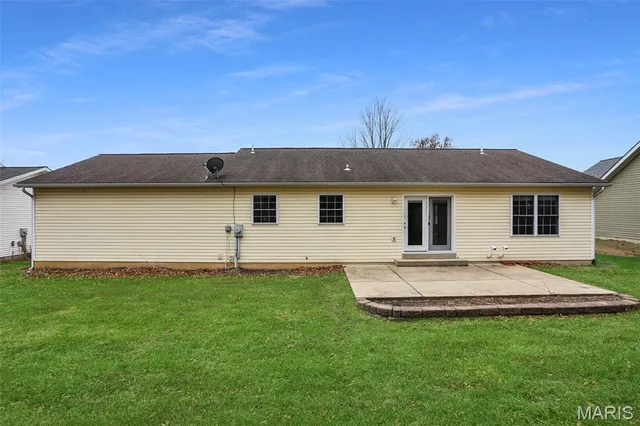 $289,900 | 404 Roberta Street, New Haven, MO 63068