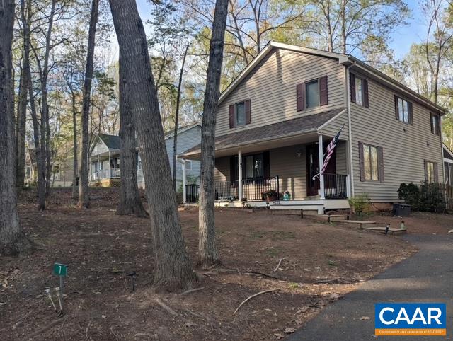 7 Stonewall Road Palmyra, VA 22963 - Photo 3 of 30