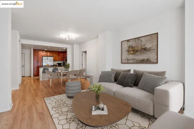 $455,000 | 423 7th Street, Unit 115, Oakland, CA 94607