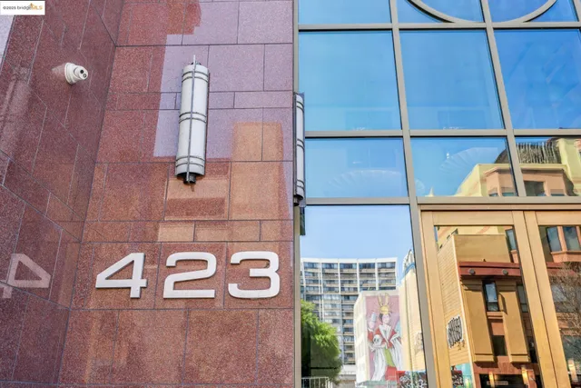 $455,000 | 423 7th Street, Unit 115, Oakland, CA 94607
