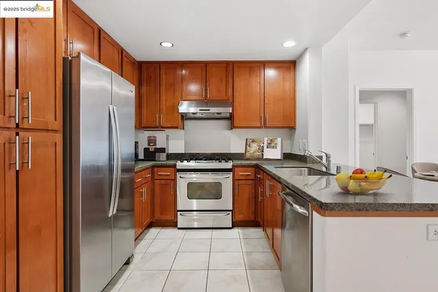 $455,000 | 423 7th Street, Unit 115, Oakland, CA 94607