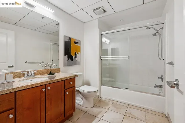 $455,000 | 423 7th Street, Unit 115, Oakland, CA 94607