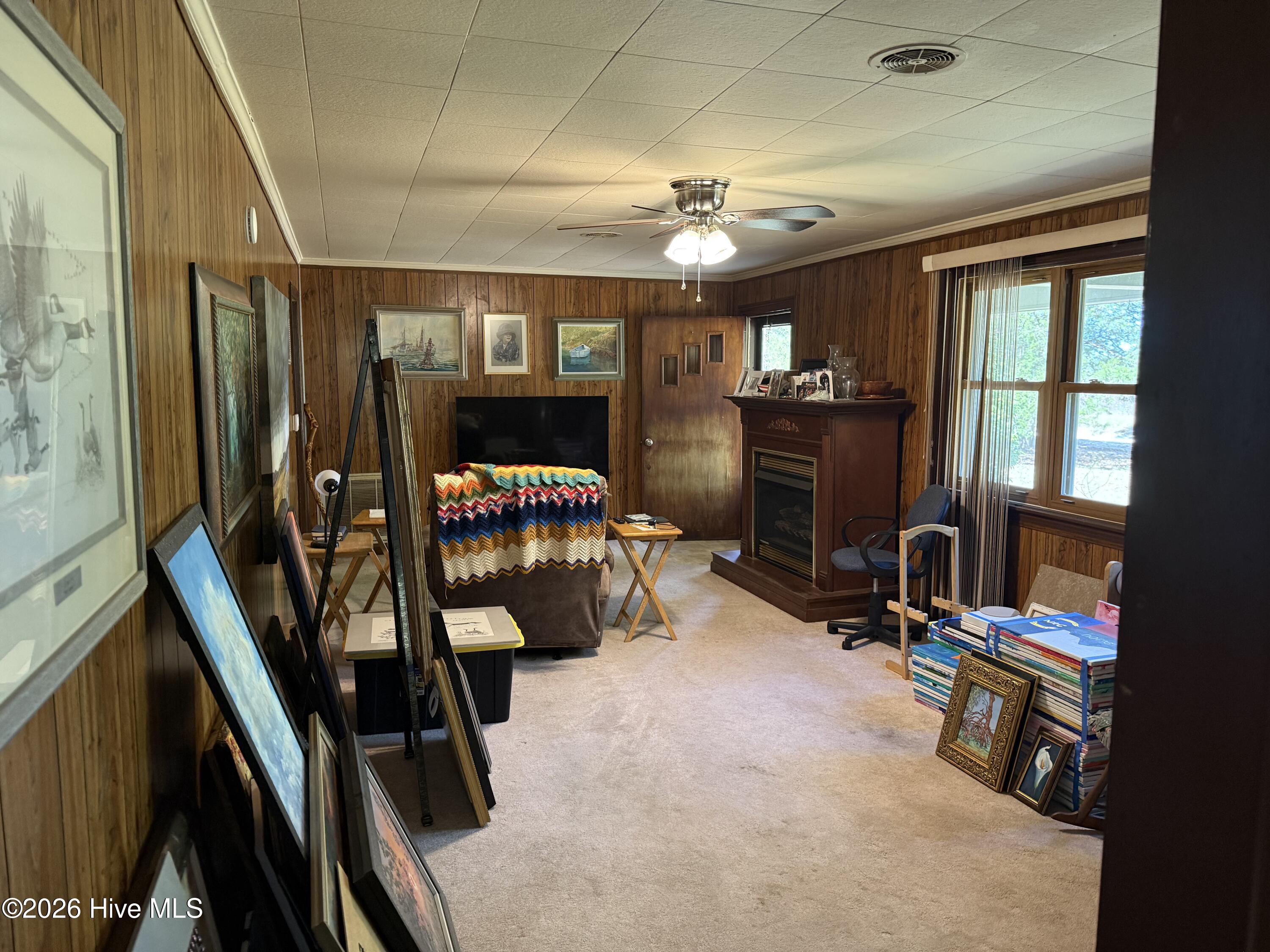 119 Bessie Road Carthage, NC 28327 - Photo 9 of 39