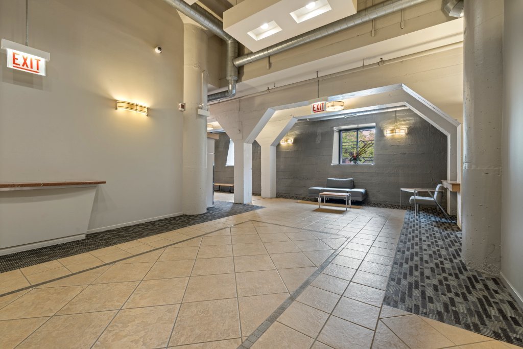 1525 South Sangamon Street, Unit 806 Chicago, IL 60608 - Photo 35 of 37
