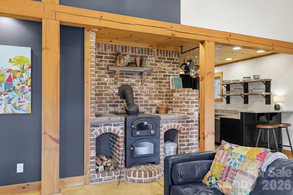 $639,000 | 14 Sunny Hollow Lane, Fairview, NC 28730