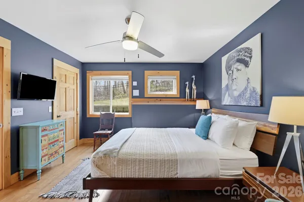 $639,000 | 14 Sunny Hollow Lane, Fairview, NC 28730