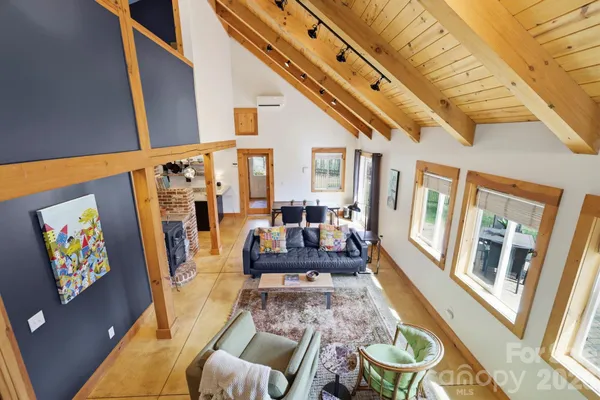 $639,000 | 14 Sunny Hollow Lane, Fairview, NC 28730