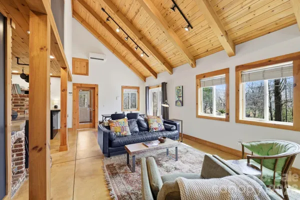 $639,000 | 14 Sunny Hollow Lane, Fairview, NC 28730