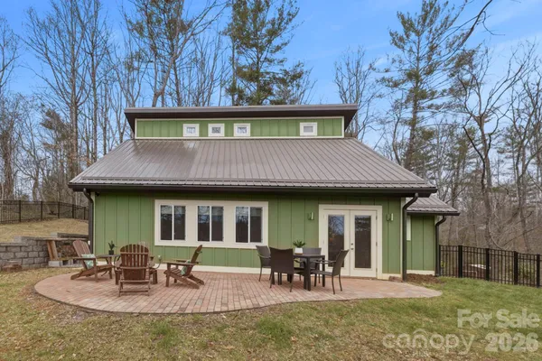 $639,000 | 14 Sunny Hollow Lane, Fairview, NC 28730