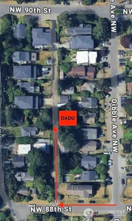 $775,000 | 8823 Dibble Avenue Northwest, Seattle, WA 98117