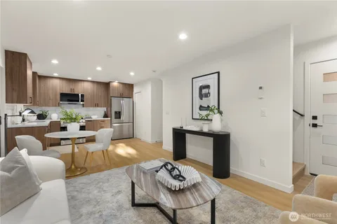 $775,000 | 8823 Dibble Avenue Northwest, Seattle, WA 98117