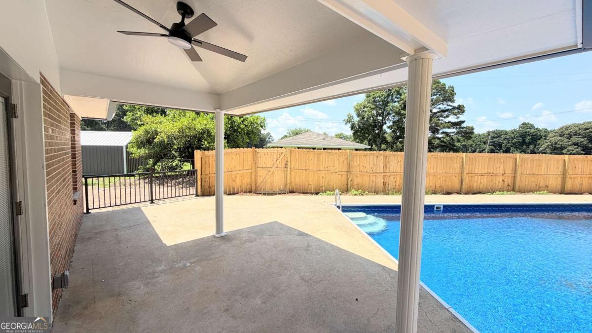 1395 Doublehead Road Roanoke, AL 36274 - Photo 35 of 61