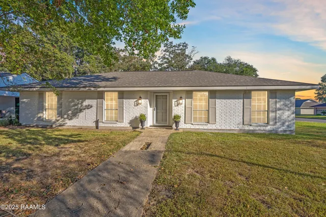 $264,000 | 507 Kees Circle, Lafayette, LA 70506