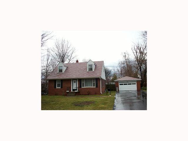 2350 East Thompson Road Indianapolis, IN 46227 - Photo 1 of 5